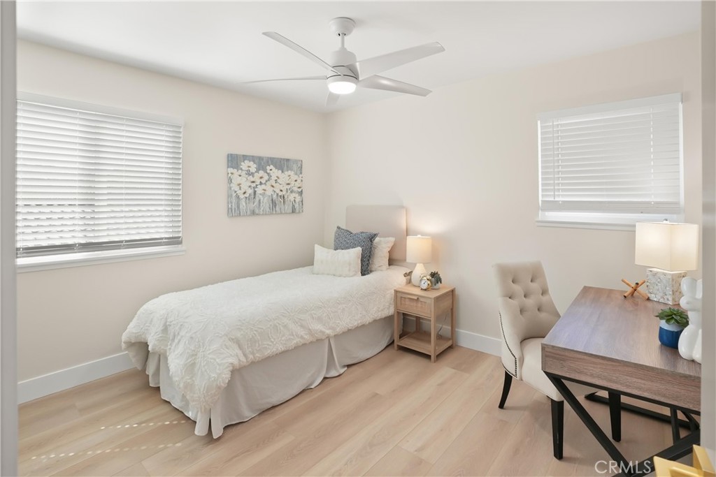 Bedroom 3 - 26201 San Roque Drive, Mission Viejo CA 92691 - photo 33