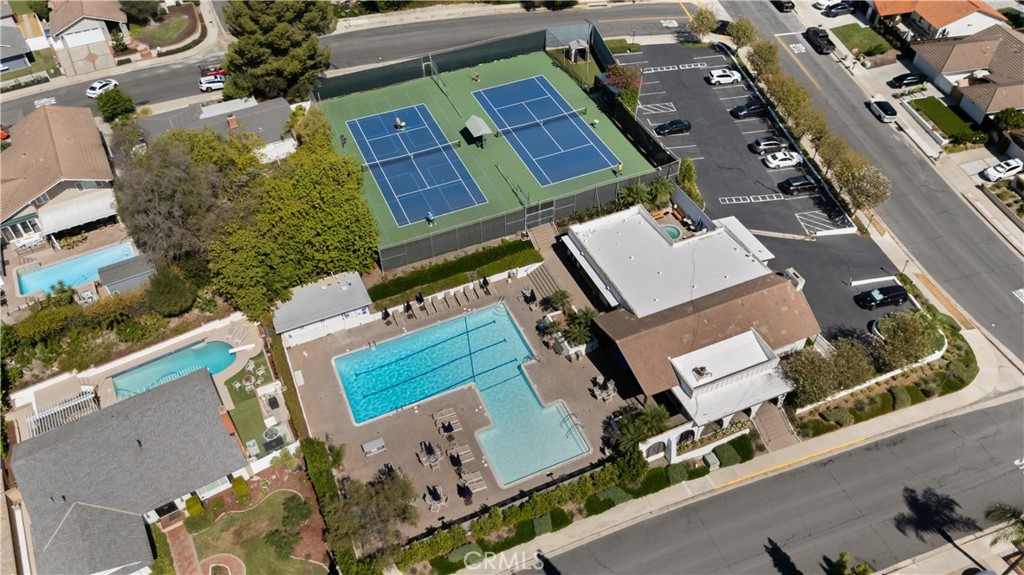 Mission Viejo Swim and Raquet Community Pool - 26201 San Roque Drive, Mission Viejo CA 92691 - photo 38
