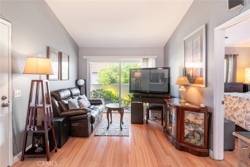 Living Room - 26205 La Real E, Mission Viejo CA 92691 - photo 1