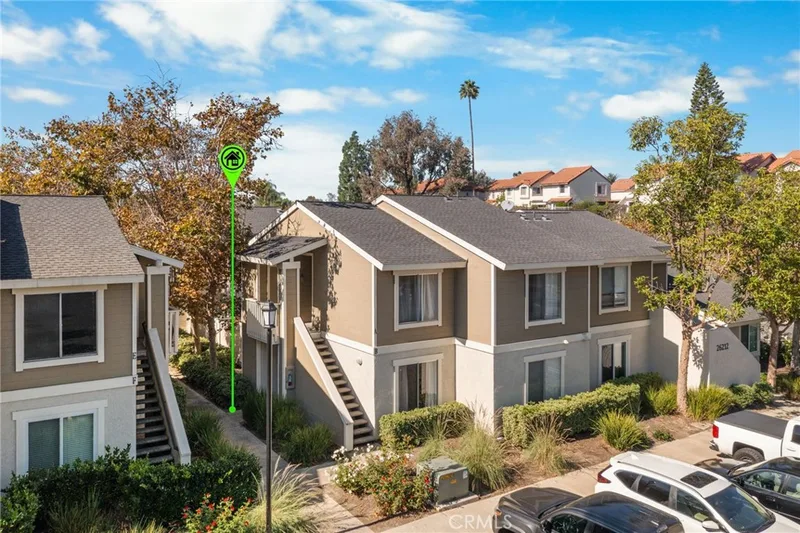 26212 Los Viveros 215, Mission Viejo, CA 92691