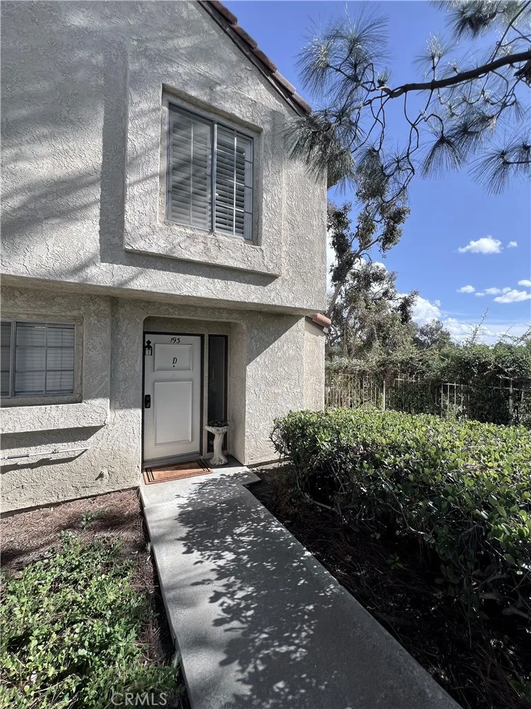 26212 Sanz #D, Mission Viejo, CA 92691