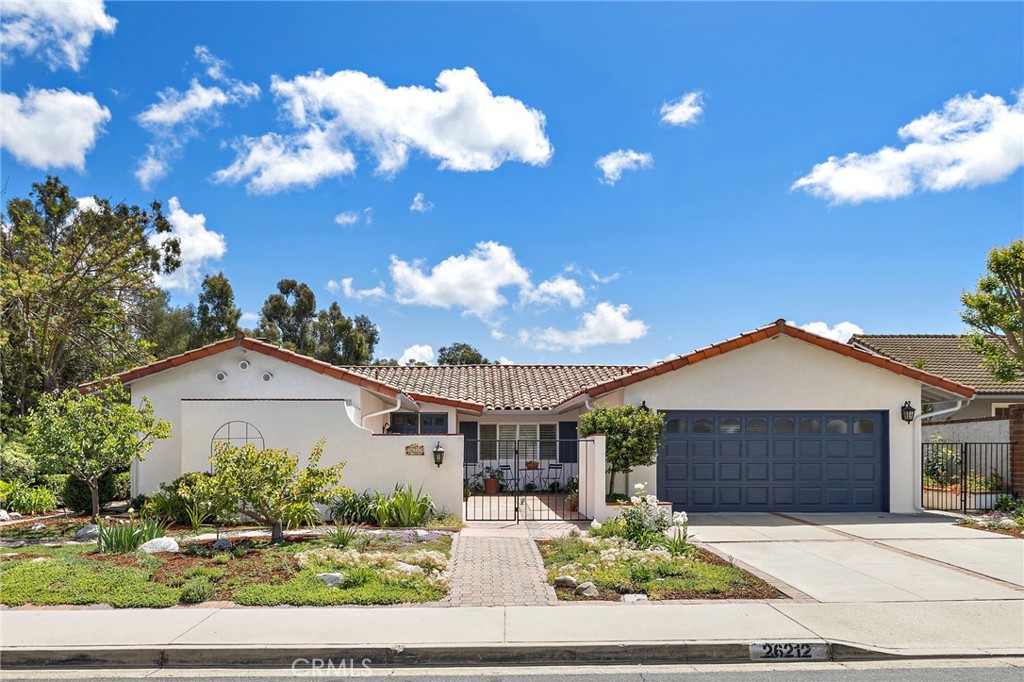 26212 Tierra Circle, Mission Viejo CA 92691 - photo 1