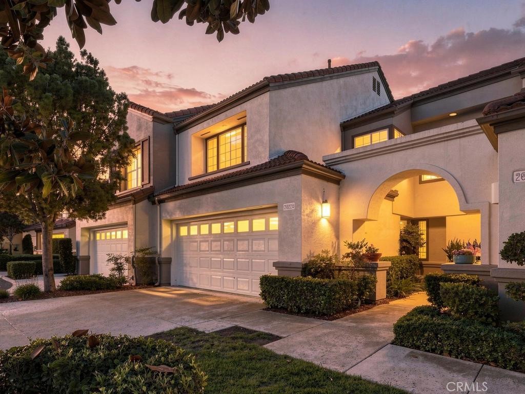26229 Solrio, Mission Viejo CA 92692 - photo 1