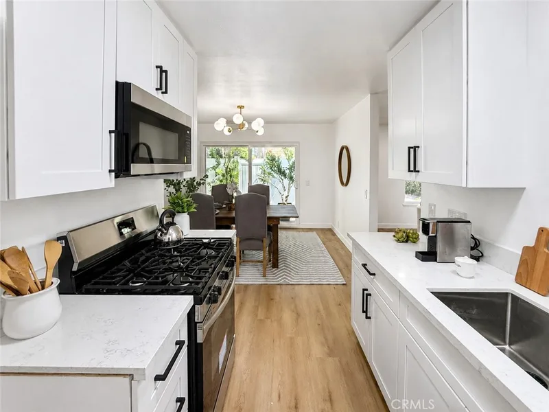 26231 #1B Via Roble, Mission Viejo
