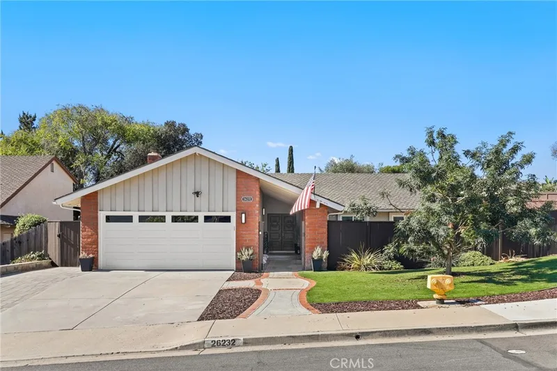 26232 Tarrasa Lane, Mission Viejo, CA 92691