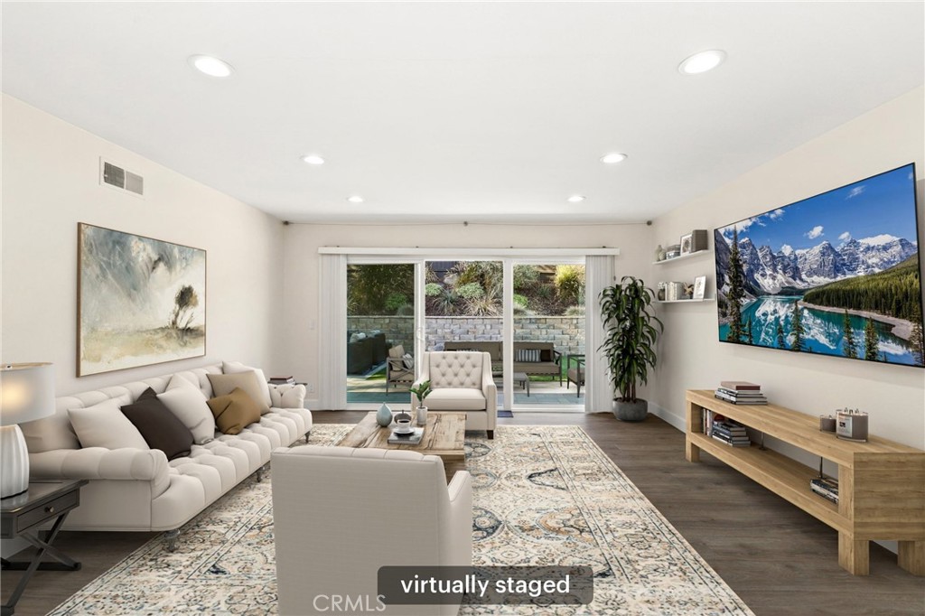 virtually staged - 26232 Tarrasa Lane, Mission Viejo CA 92691 - photo 10
