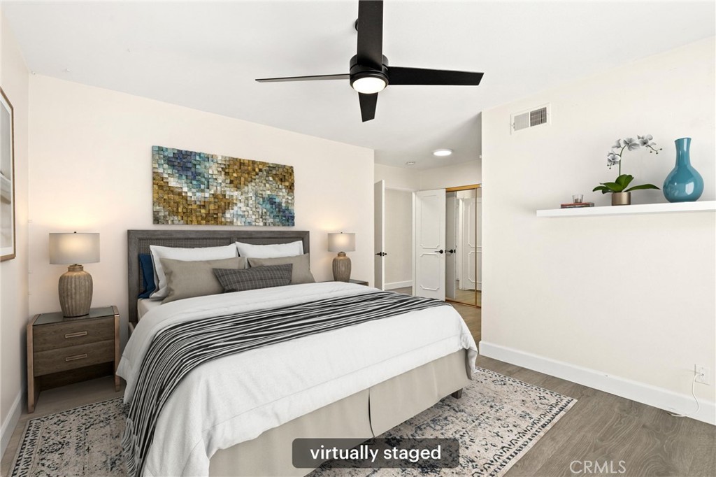 virtually staged - 26232 Tarrasa Lane, Mission Viejo CA 92691 - photo 33