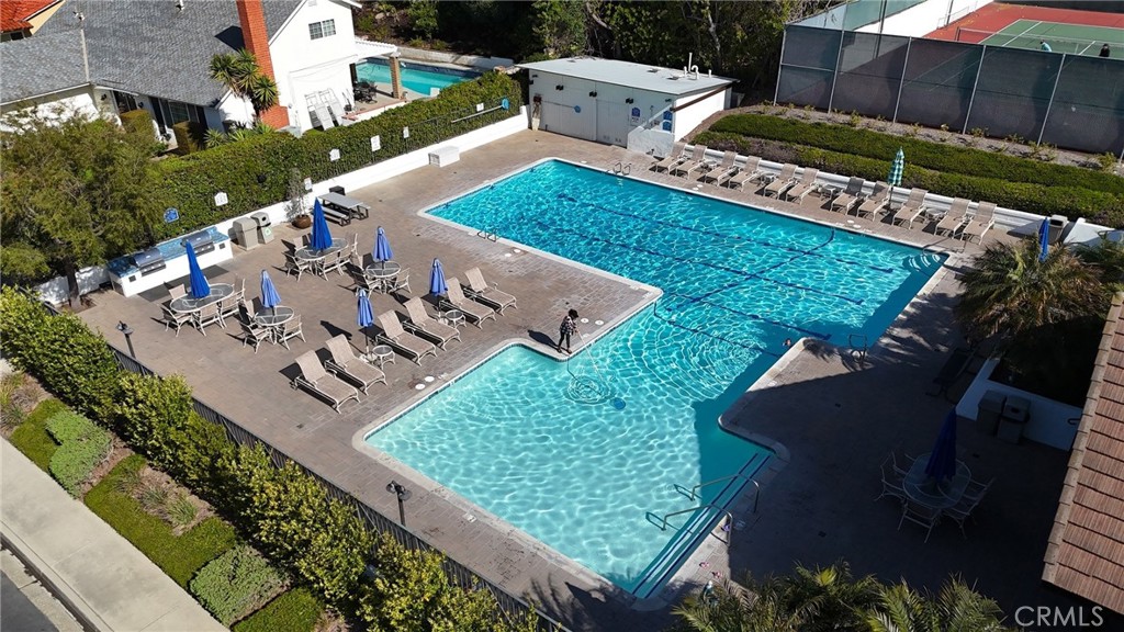 Mission Viejo Swim and Racquet Club - 26232 Tarrasa Lane, Mission Viejo CA 92691 - photo 45