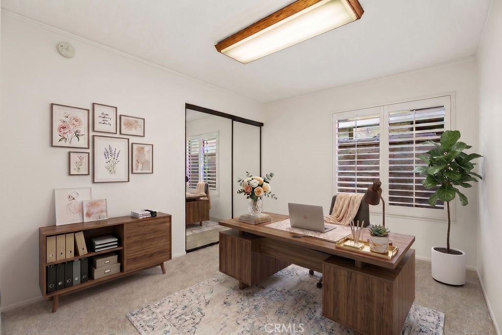 Virtually staged - 26242 Golada, Mission Viejo CA 92692 - photo 18