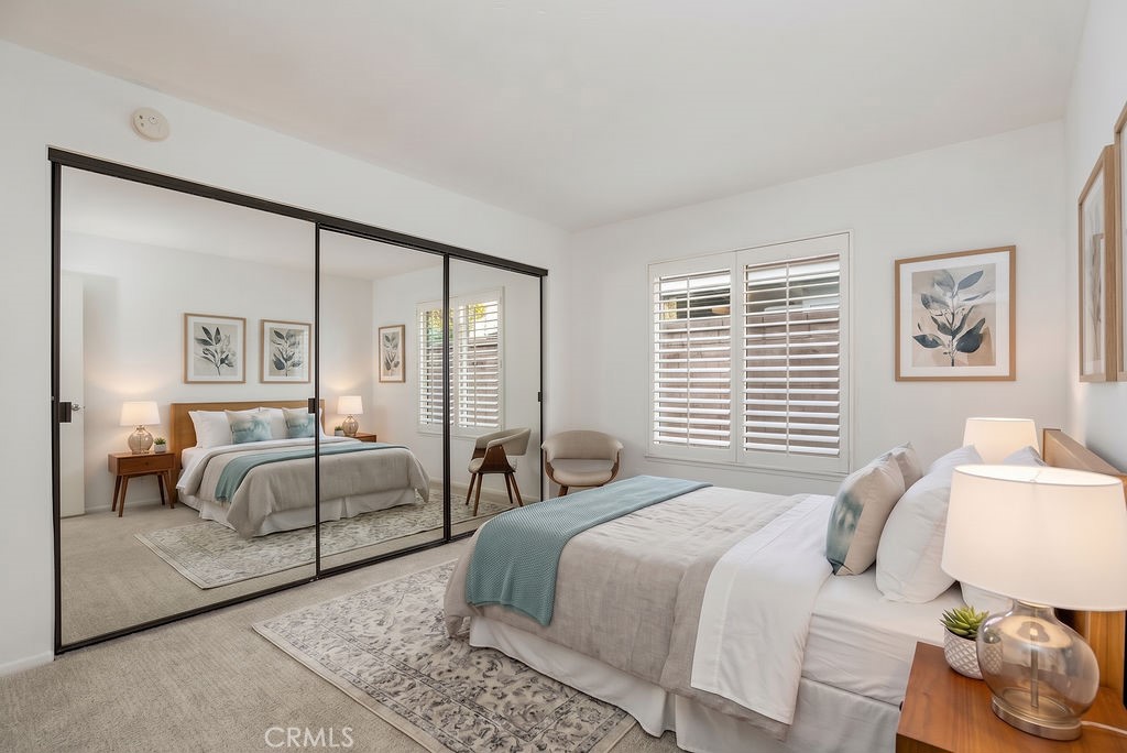 Virtually staged - 26242 Golada, Mission Viejo CA 92692 - photo 20