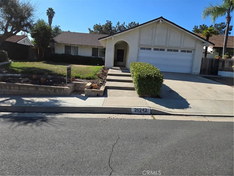 26242 Papagayo, Mission Viejo, CA 92691