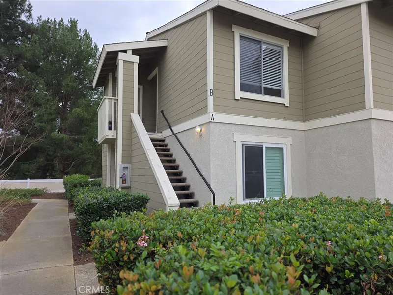 26296 Los Viveros, Mission Viejo, CA 92691