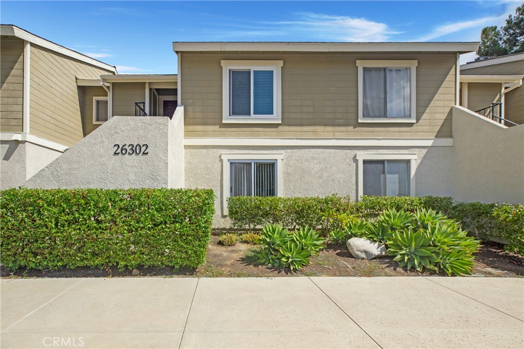 26302 Los Viveros 152D, Mission Viejo CA 92691 - photo 1