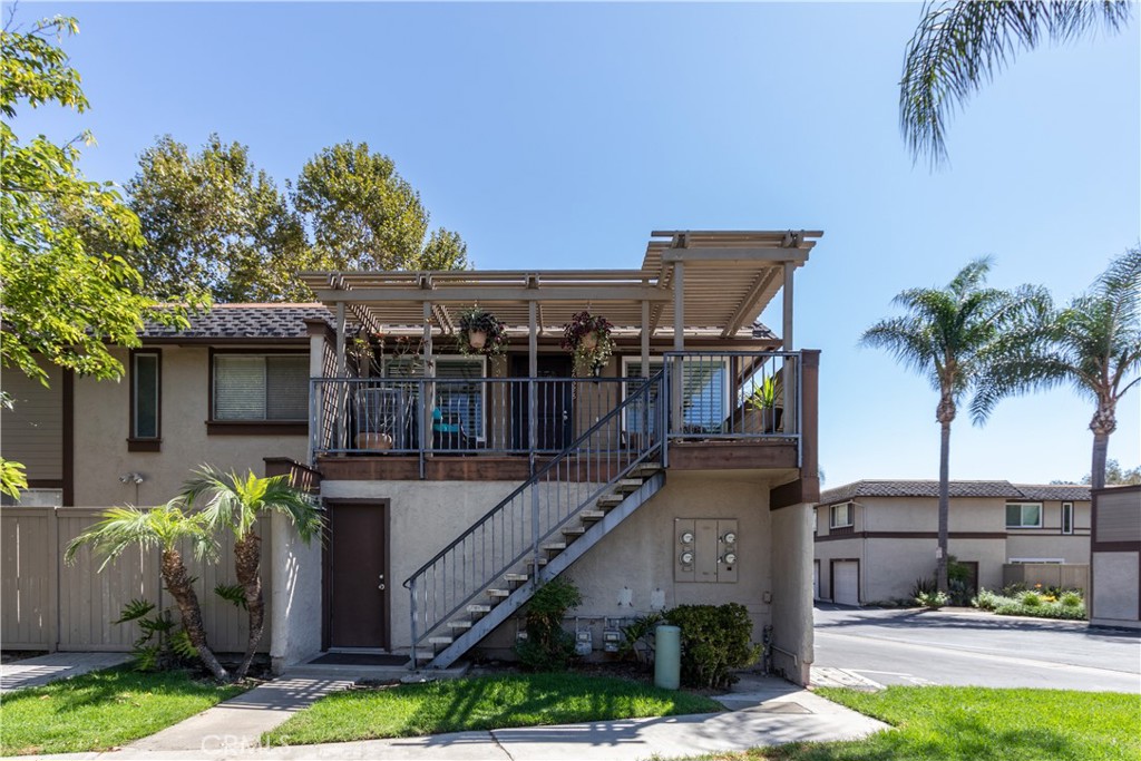 Front of Property - 26328 Via Roble 28, Mission Viejo CA 92691 - photo 1