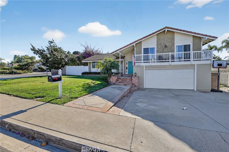 26332 Esmeralda Circle, Mission Viejo, CA 92691