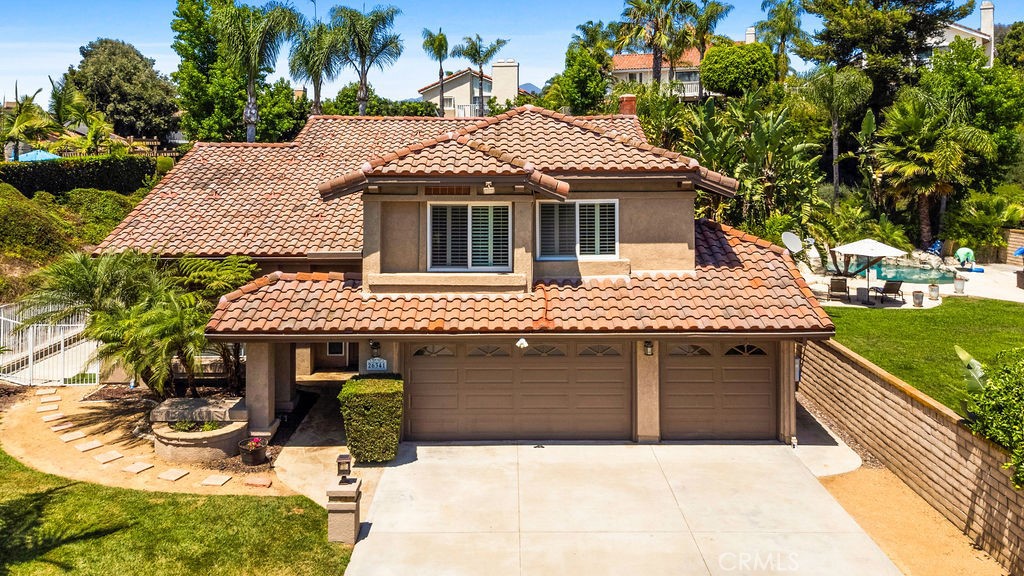 26341 Ambia, Mission Viejo CA 92692 - photo 1