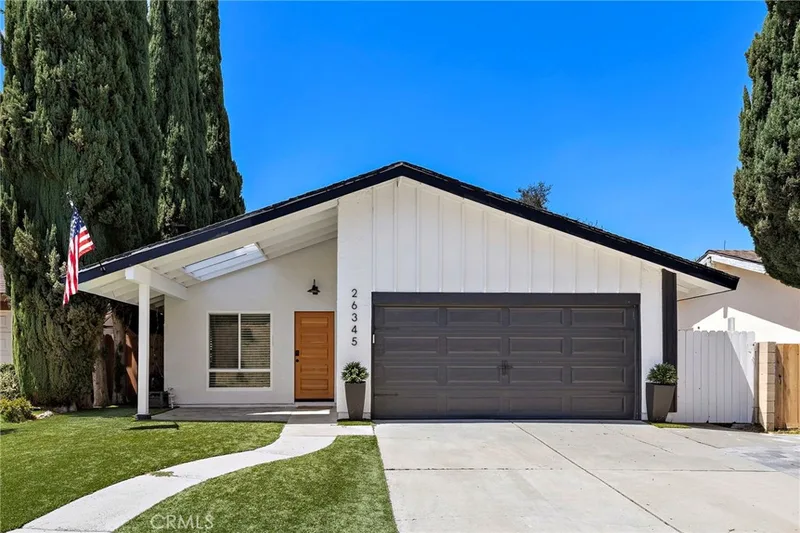 26345 Via Gorrion, Mission Viejo, CA 92691