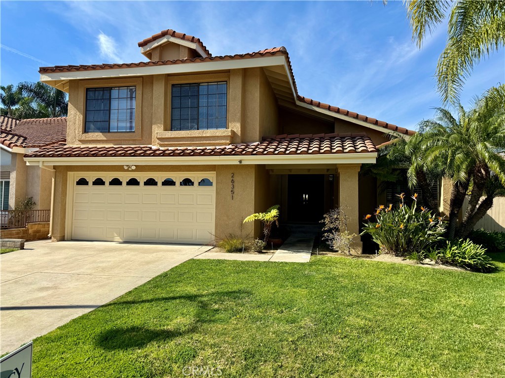 26351 Ambia, Mission Viejo CA 92692 - photo 1