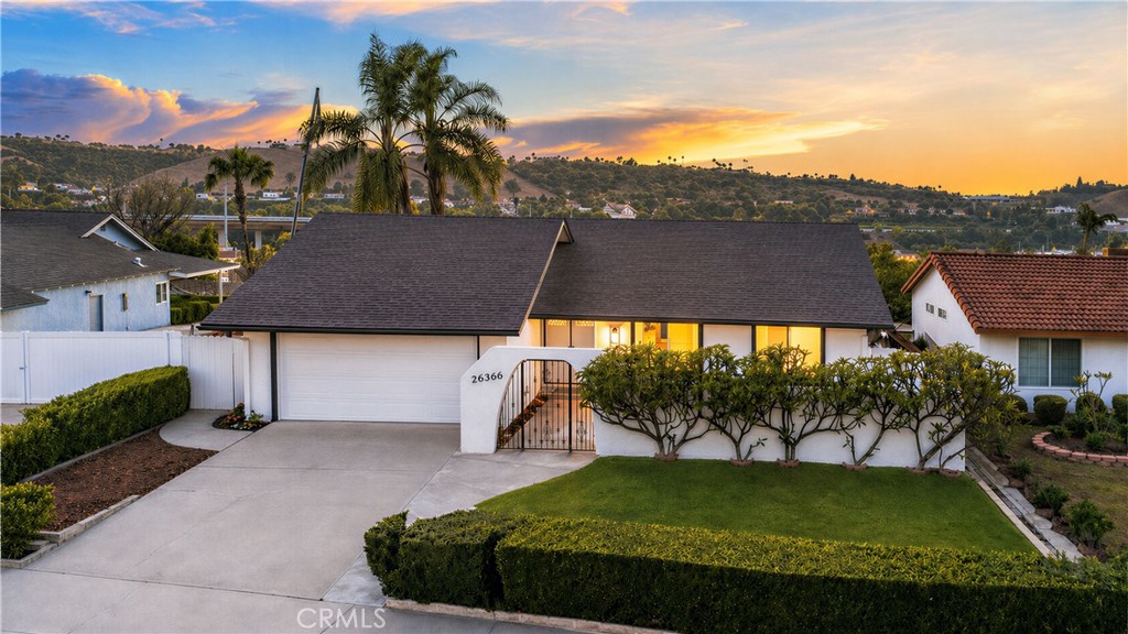 26366 Mirar Vista, Mission Viejo CA 92692 - photo 1