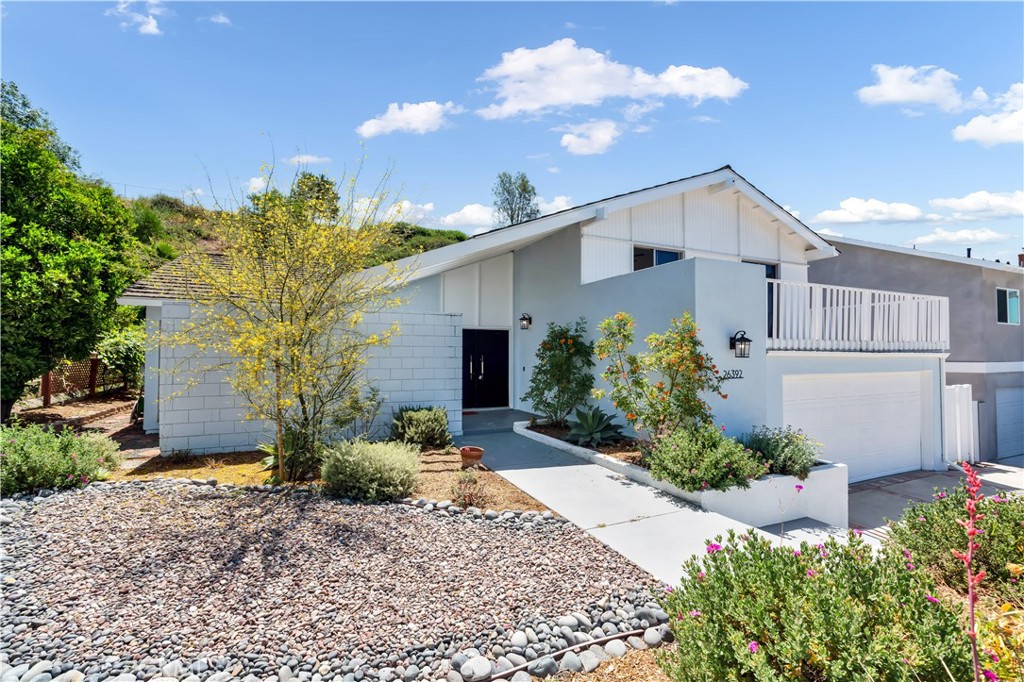 House exterior - 26392 Naccome, Mission Viejo CA 92691 - photo 1