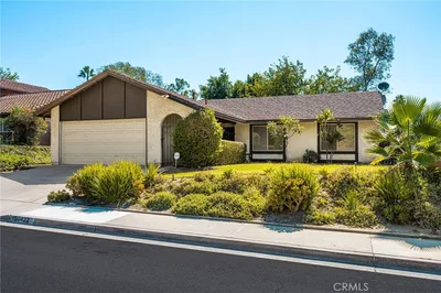 26422 Papagayo Drive, Mission Viejo