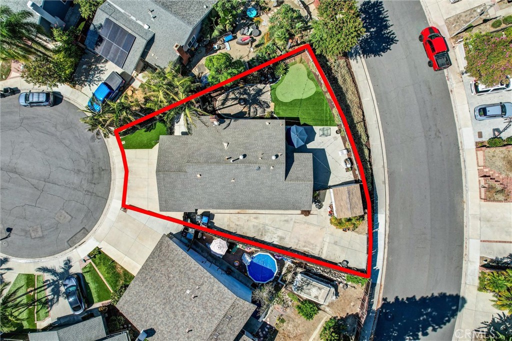 26431 Via Galicia, Mission Viejo CA 92691 - photo 35