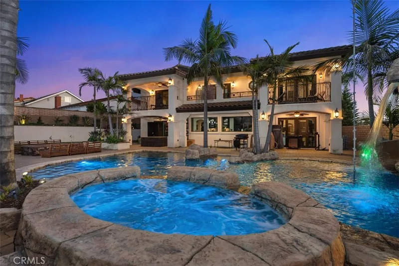 26441 El Mar, Mission Viejo, CA 92691