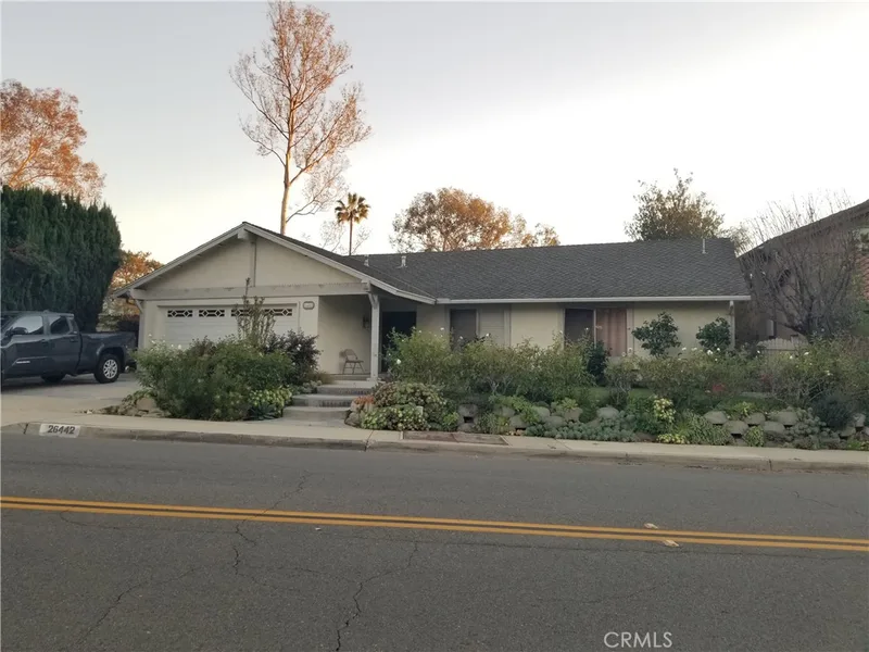 26442 Papagayo, Mission Viejo, CA 92691