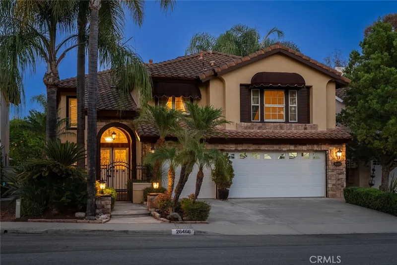 26466 San Torini Road, Mission Viejo, CA 92692