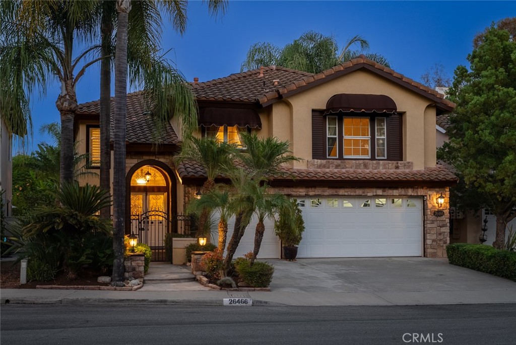 26466 San Torini Road, Mission Viejo CA 92692 - photo 1