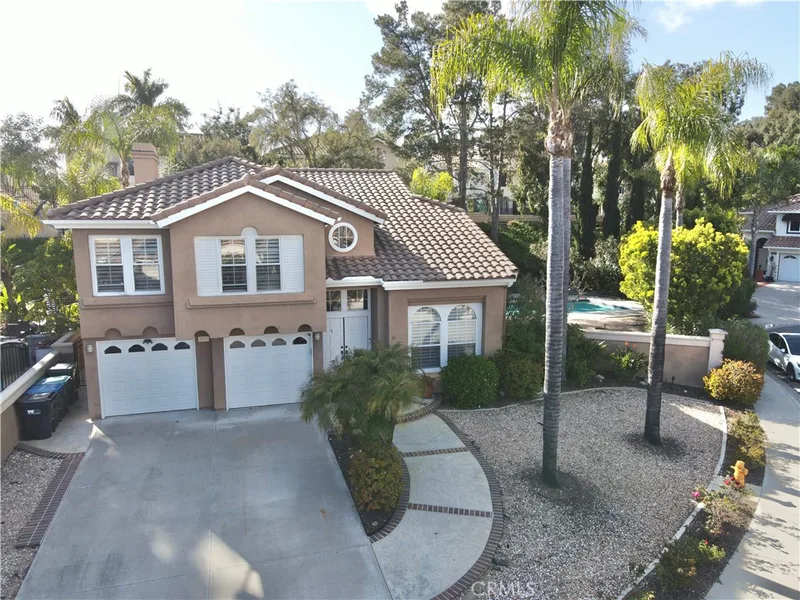 26471 San Torini Road, Mission Viejo, CA 92692