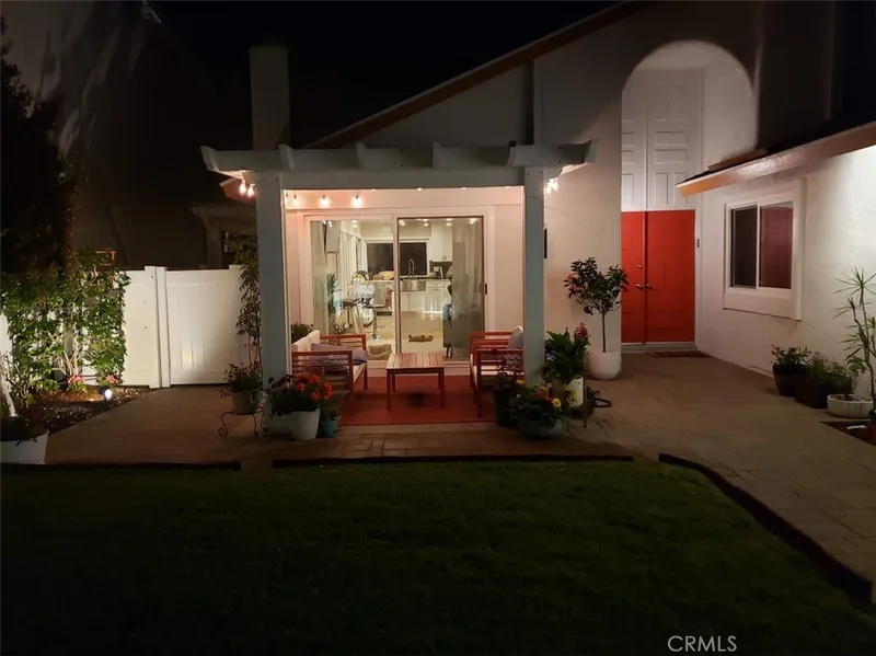 26476 Via Lara, Mission Viejo, CA 92691