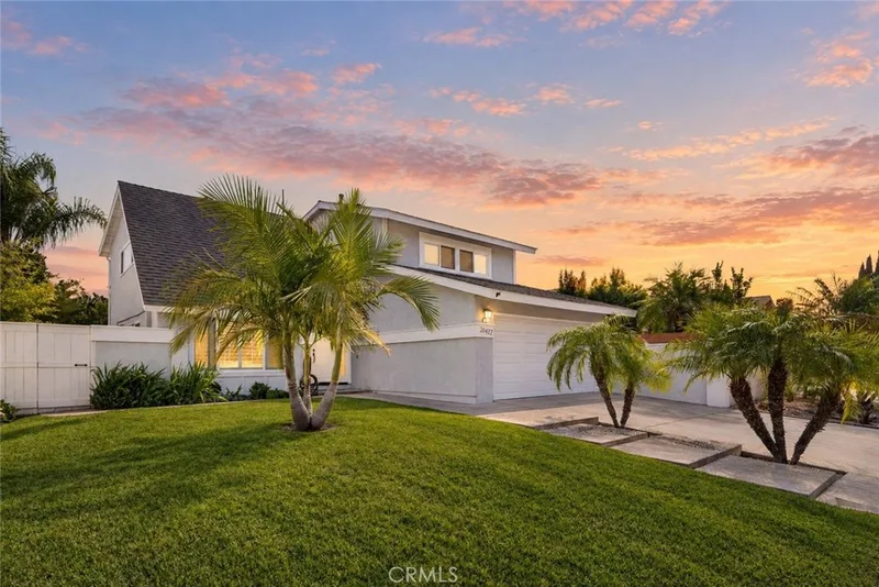 26482 Via Lara, Mission Viejo