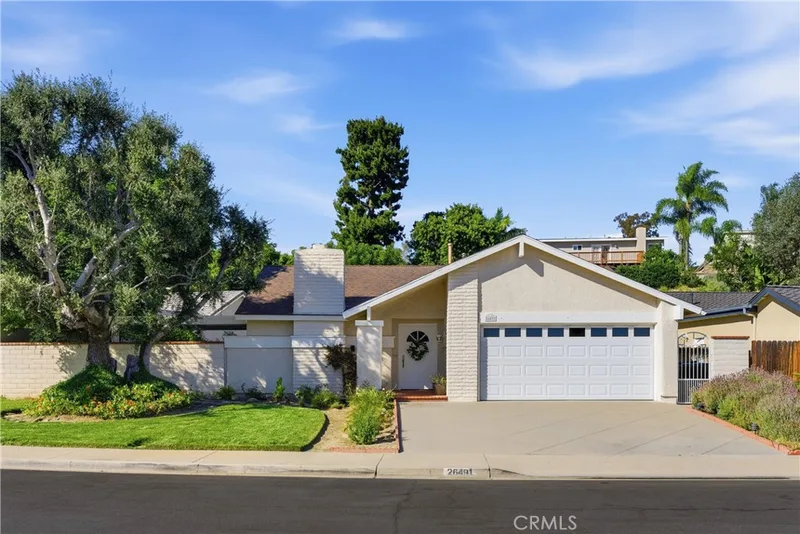 26491 Montecito, Mission Viejo, CA 92691