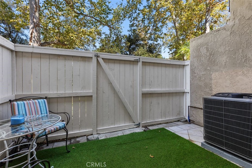 Private Patio - 26495 Via Damasco, Mission Viejo CA 92691 - photo 10