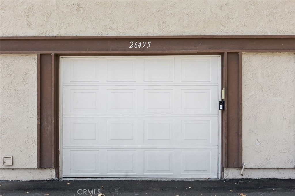 Your. single car garage - 26495 Via Damasco, Mission Viejo CA 92691 - photo 19