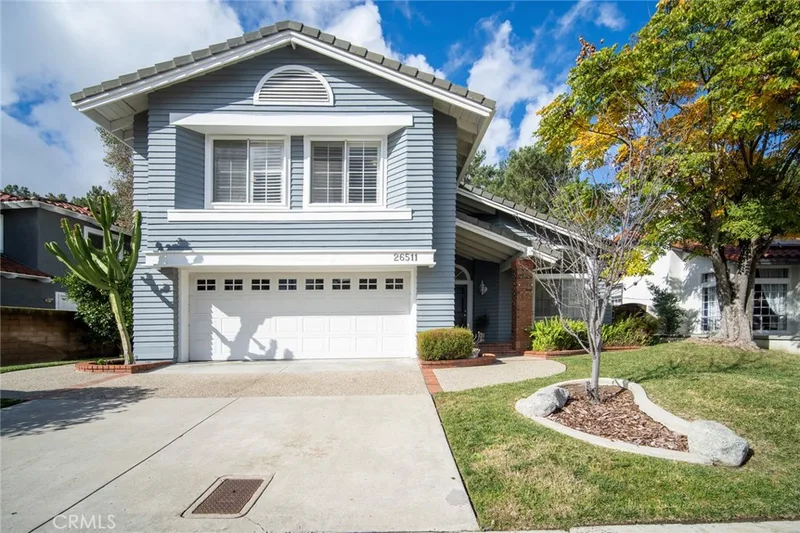 26511 Maside, Mission Viejo, CA 92692