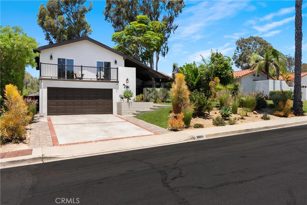 26511 Naccome Drive, Mission Viejo CA 92691 - photo 1