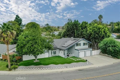 26515 Via Del Sol, Mission Viejo