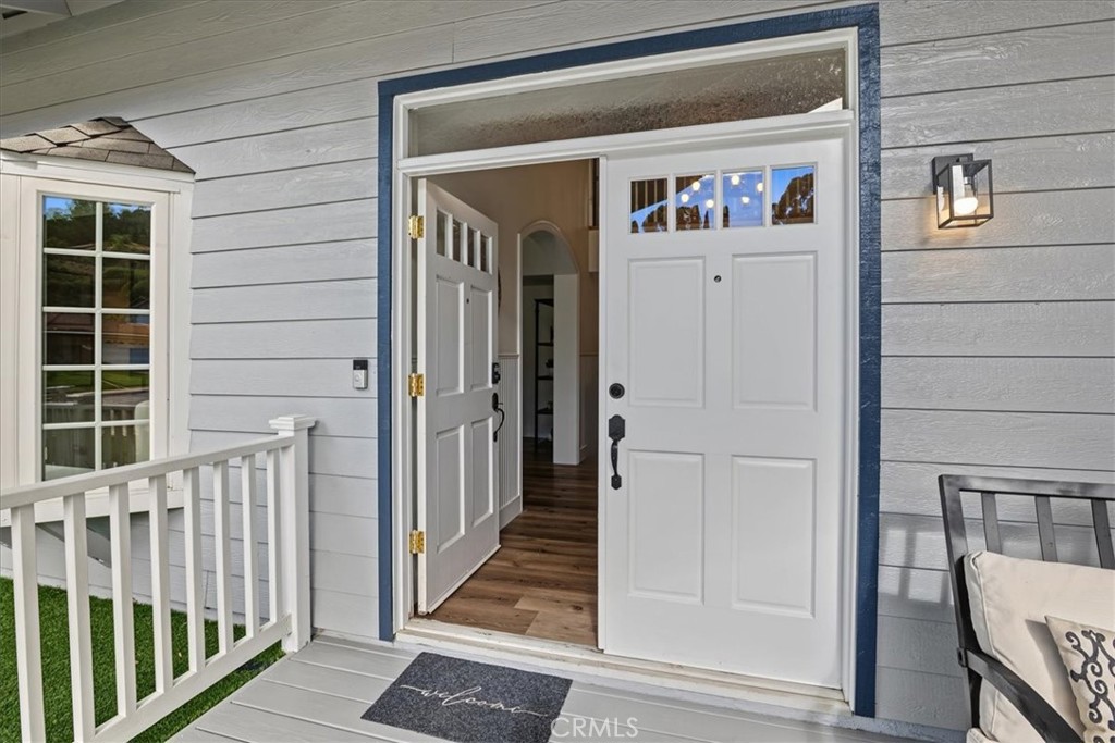 Come on in for a tour... - 26515 Via Del Sol, Mission Viejo CA 92691 - photo 4