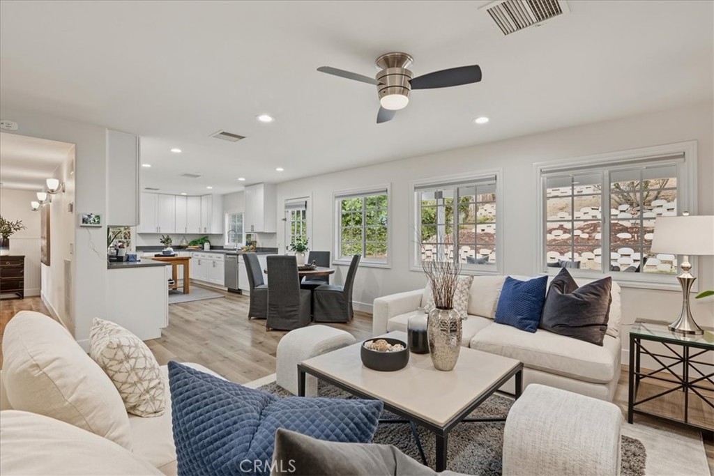 Best seat in the house to see it all! - 26515 Via Del Sol, Mission Viejo CA 92691 - photo 18