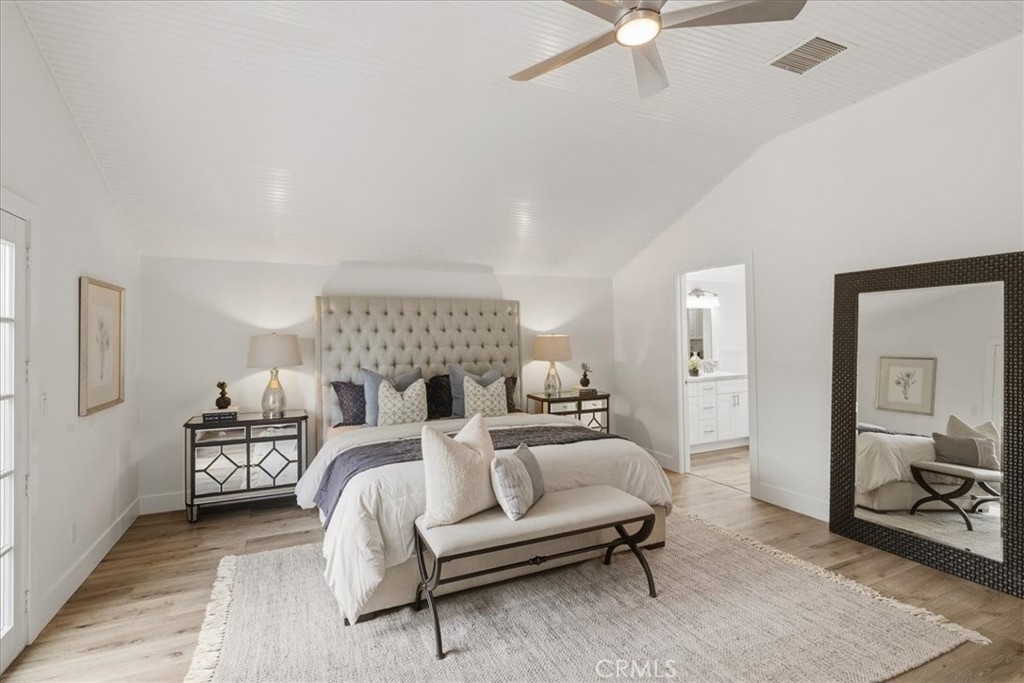 Everything about this space feels like your own private sanctuary. - 26515 Via Del Sol, Mission Viejo CA 92691 - photo 34