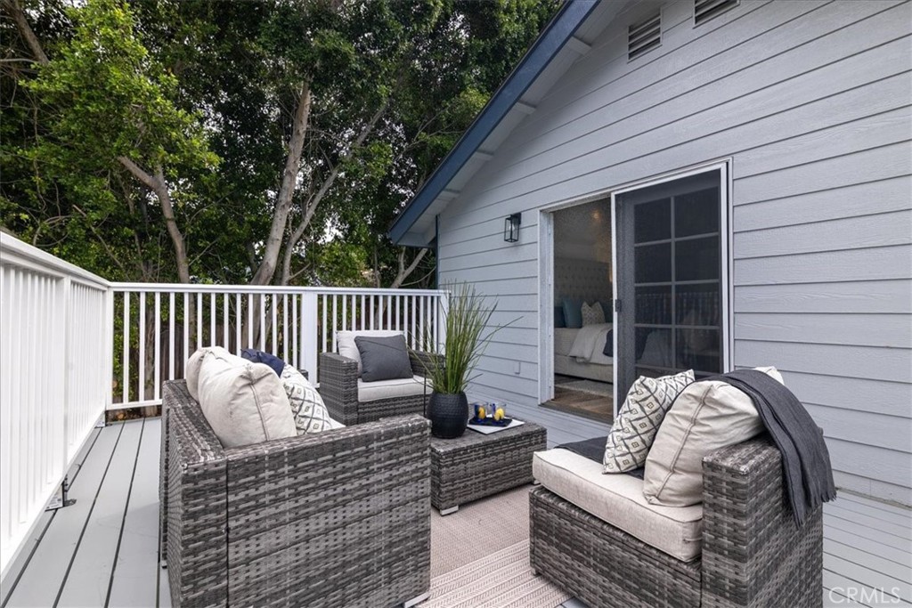 So much privacy and relaxation on your own outdoor private retreat. - 26515 Via Del Sol, Mission Viejo CA 92691 - photo 36