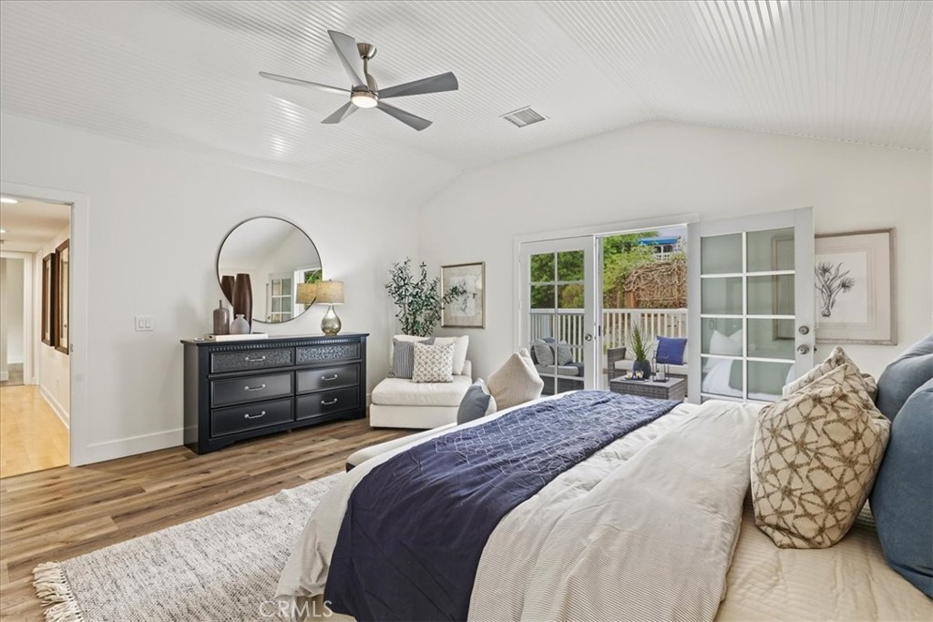 Fresh air and sweet dreams. - 26515 Via Del Sol, Mission Viejo CA 92691 - photo 39