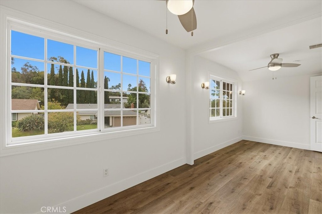 Another view of Bedroom #4 - 26515 Via Del Sol, Mission Viejo CA 92691 - photo 48