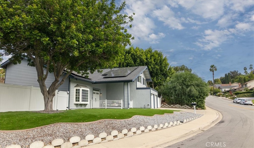 Low Maintenance and Sprawling Front Yard View - 26515 Via Del Sol, Mission Viejo CA 92691 - photo 57