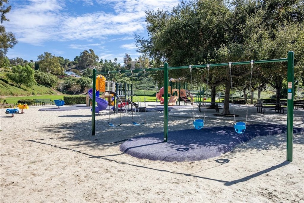 Fun zone!! - 26515 Via Del Sol, Mission Viejo CA 92691 - photo 64