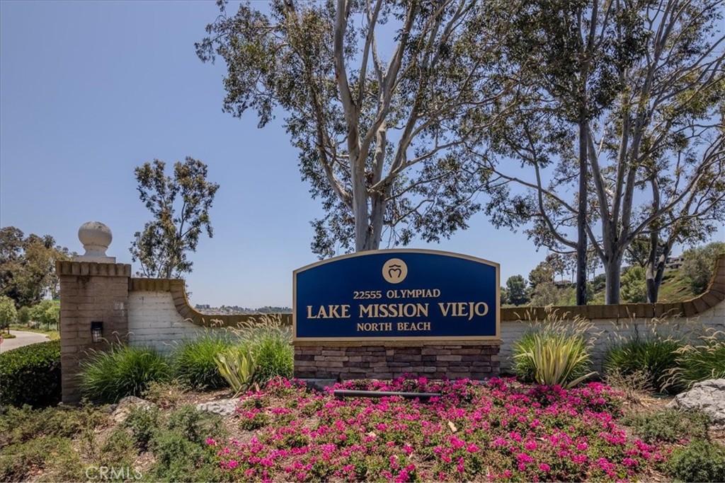 Buyer will become a member of Lake Mission Viejo and enjoy many amenities and year-round community events and celebratio - 26515 Via Del Sol, Mission Viejo CA 92691 - photo 66