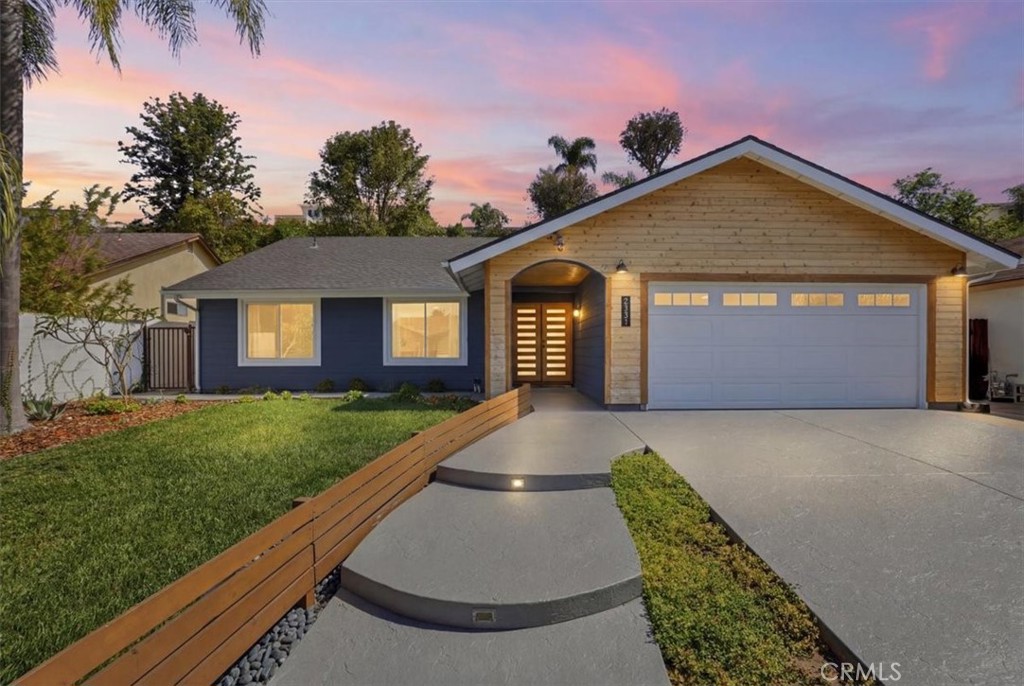 26521 Lope De Vega, Mission Viejo CA 92691 - photo 1