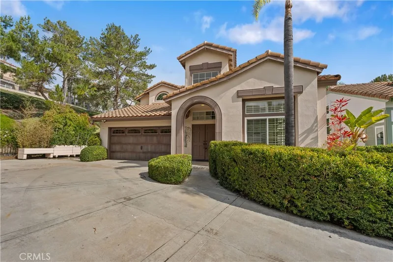 26531 Domingo Drive, Mission Viejo, CA 92692